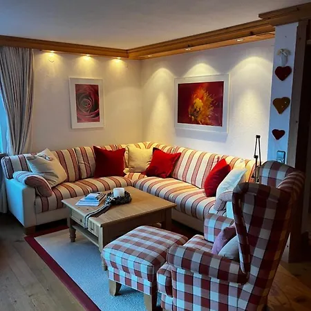 Gloria Chalet