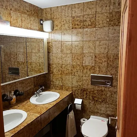 Gloria Chalet