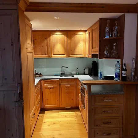 Gloria Chalet Appartement