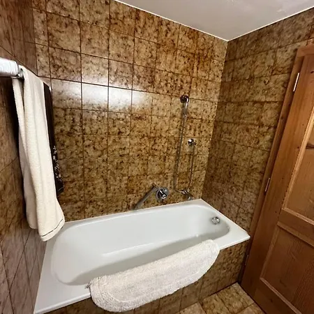 Appartement Gloria Chalet Lech