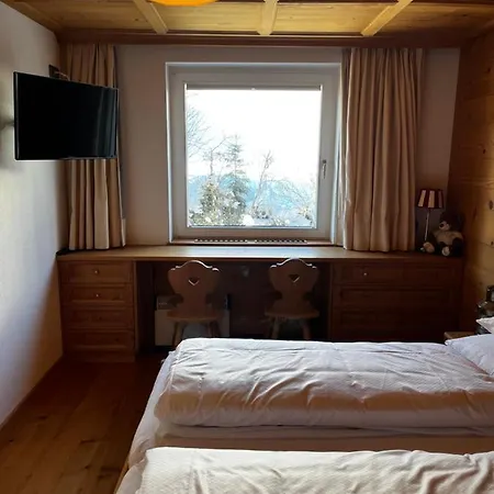 Gloria Chalet Appartement *