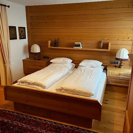 Appartement Gloria Chalet *